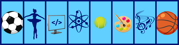 McAllen summer camps